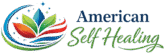 american self healing logo